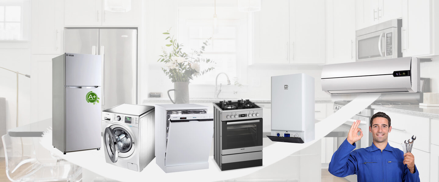 Muğla Gaggenau Servisi